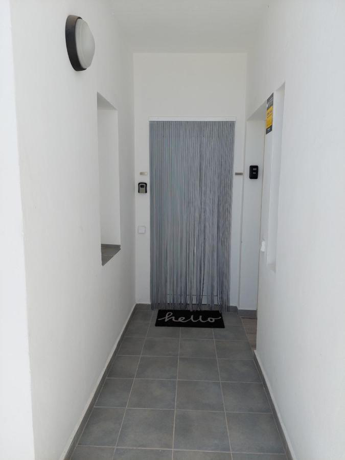 Arena Negra Apartment Tarajalejo Exterior photo